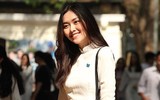 [ẢNH] Nhan sắc 